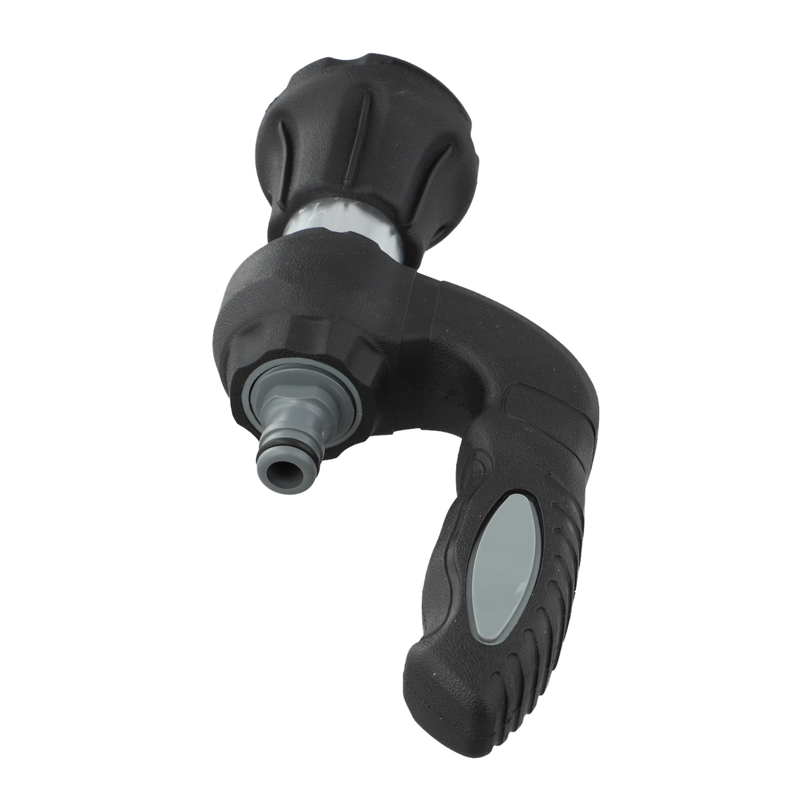 Gardena Hose Comfort - Verstelbare spuitpistool voor gebruik met tuinslang,