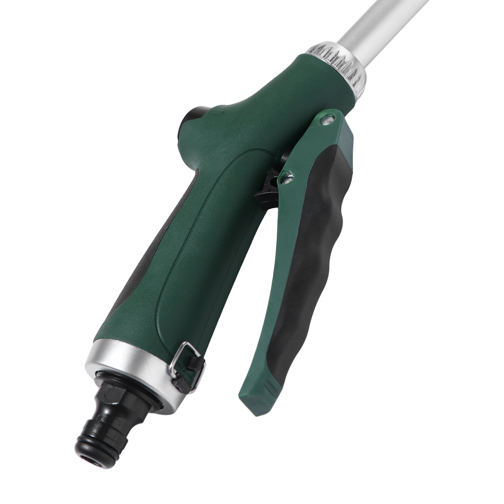 Tuinsproeier met lange steel 5 - Gardena Hose Comfort recensie en prijs