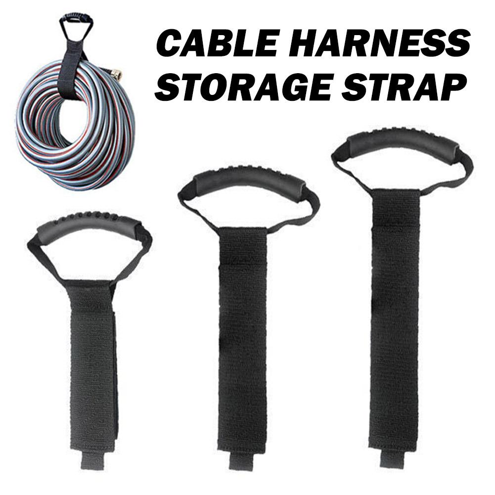 Verstelbare, extra sterke bund - Gardena Hose Comfort recensie en prijs