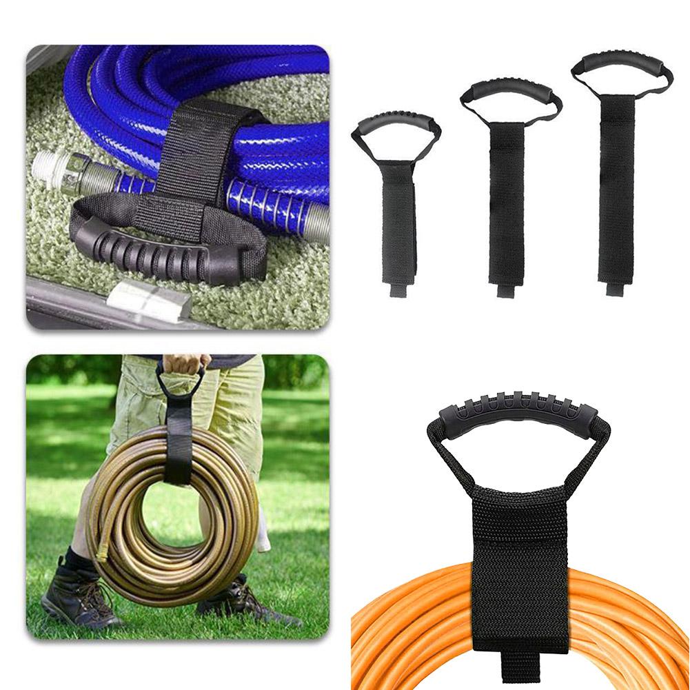 Verstelbare, extra sterke bund - Gardena Hose Comfort recensie en prijs