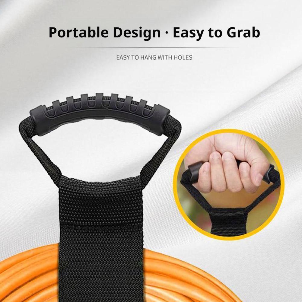 Verstelbare, extra sterke bund - Gardena Hose Comfort recensie en prijs