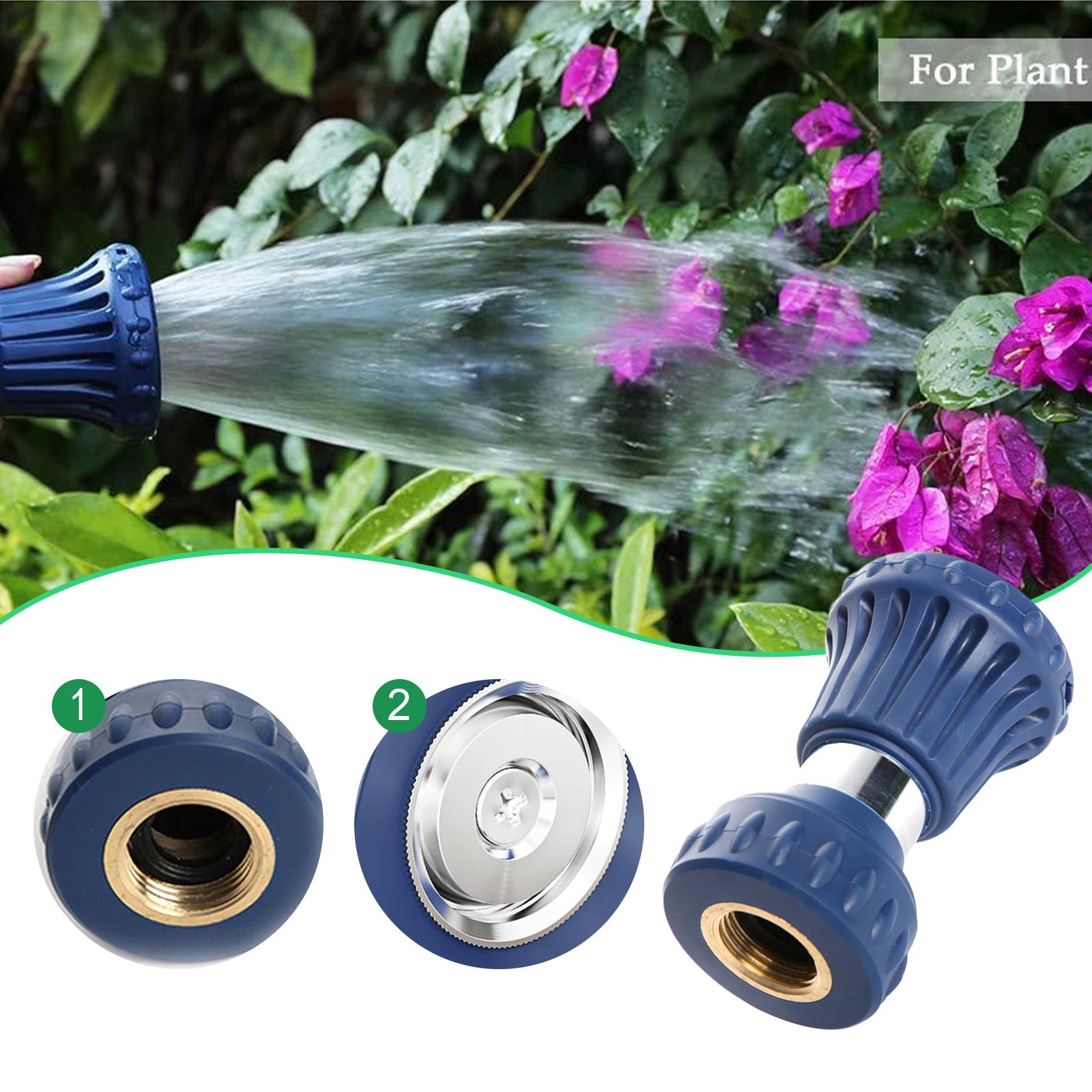 Tuinslangmondstuk Comfortabel  - Gardena Hose Comfort recensie en prijs