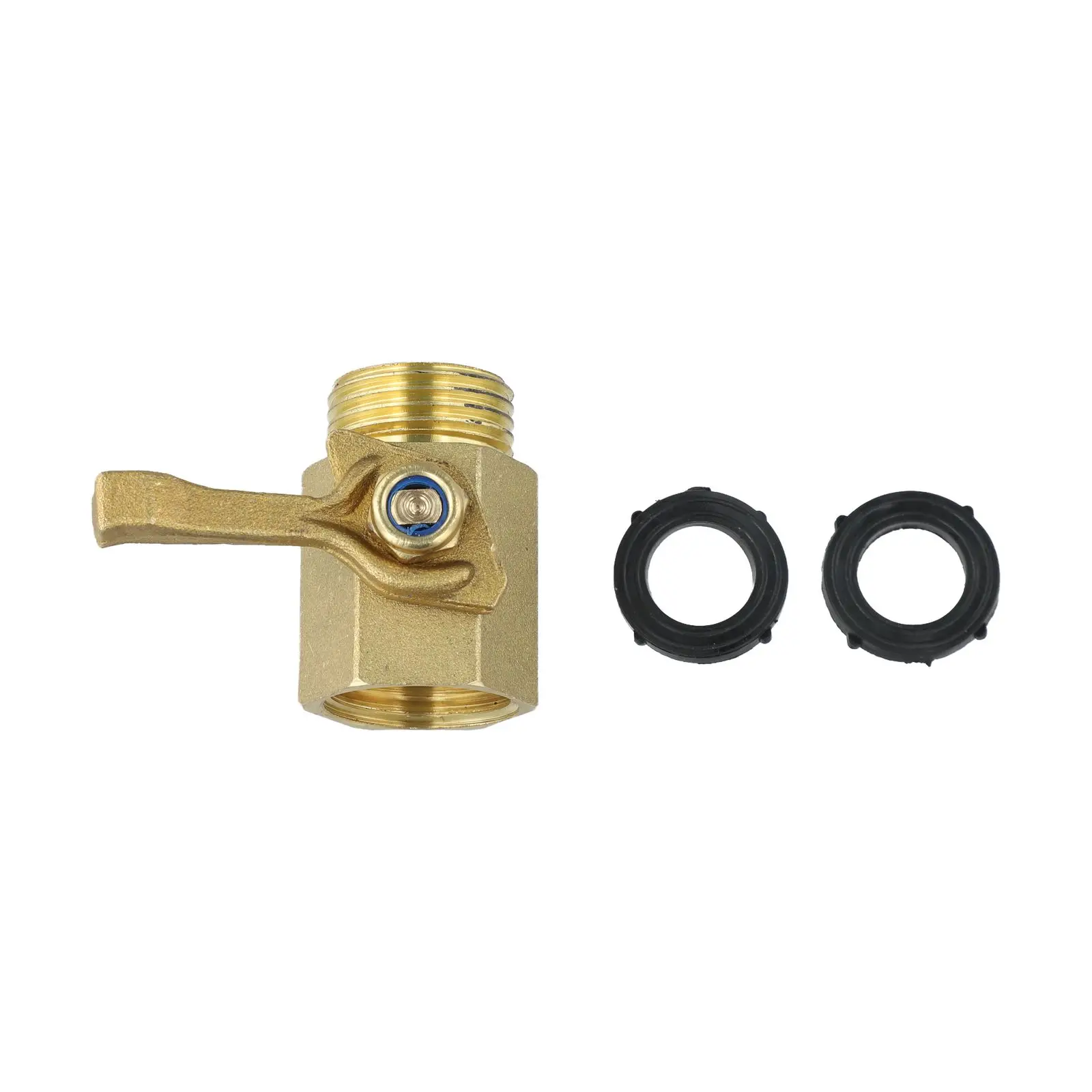 34 inch premium messing afslui - Gardena Hose Comfort recensie en prijs