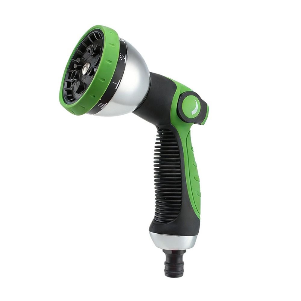Tuinslangmondstuk van zinklege - Gardena Hose Comfort recensie en prijs