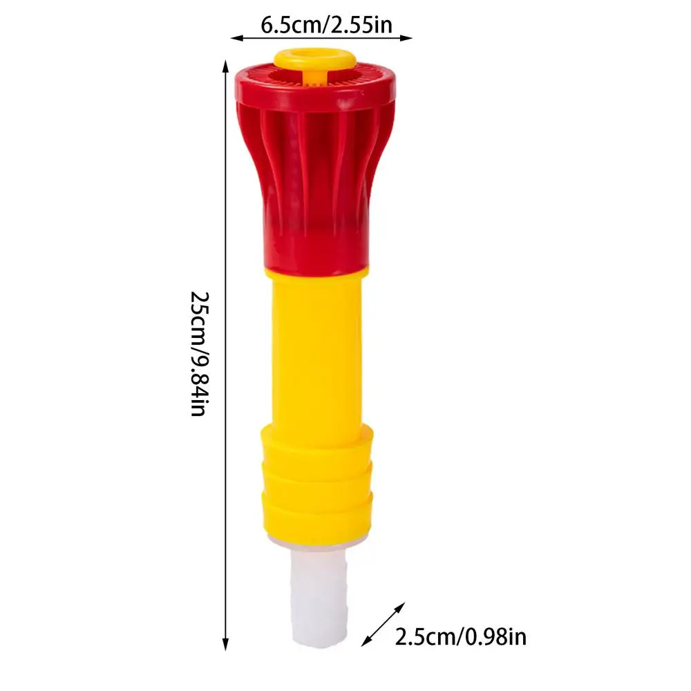 Slangmondstuk voor irrigatie T - Gardena Hose Comfort recensie en prijs