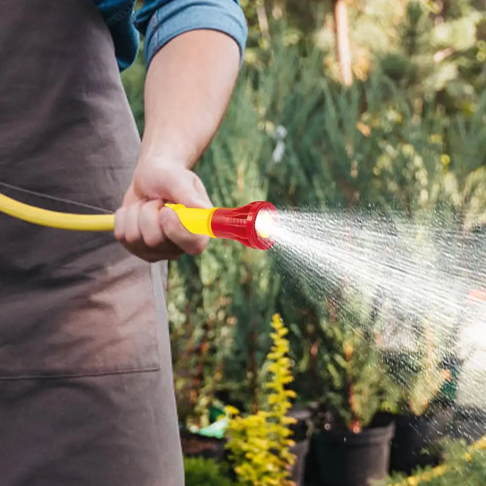 Slangmondstuk voor irrigatie T - Gardena Hose Comfort recensie en prijs