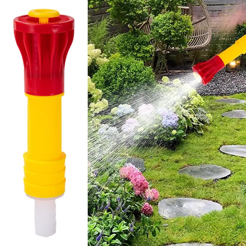 Slangmondstuk voor irrigatie T - Gardena Hose Comfort recensie en prijs
