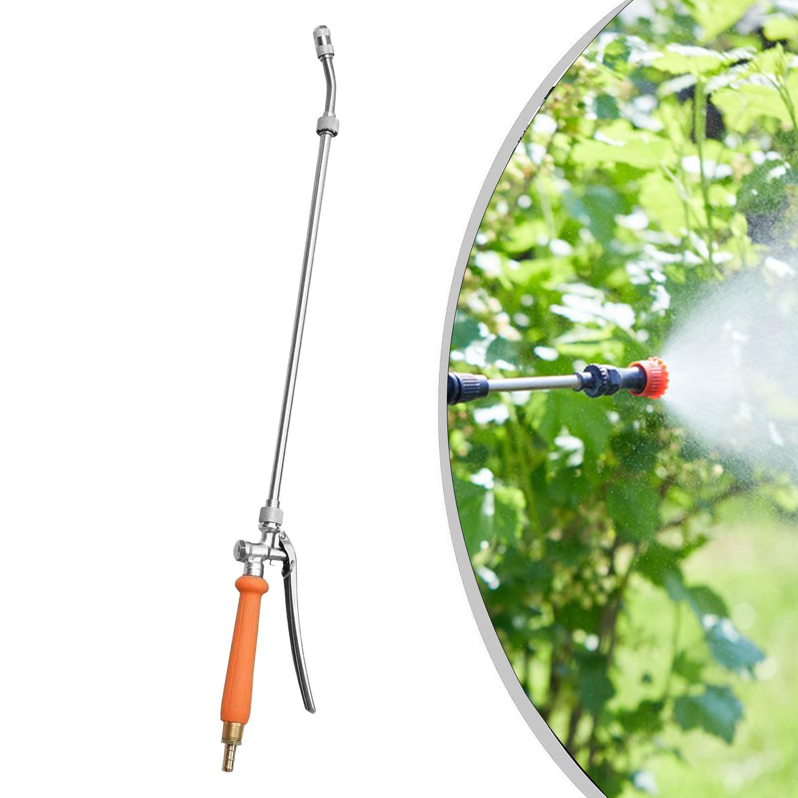 Sproeier voor tuinslang, tuini - Gardena Hose Comfort recensie en prijs