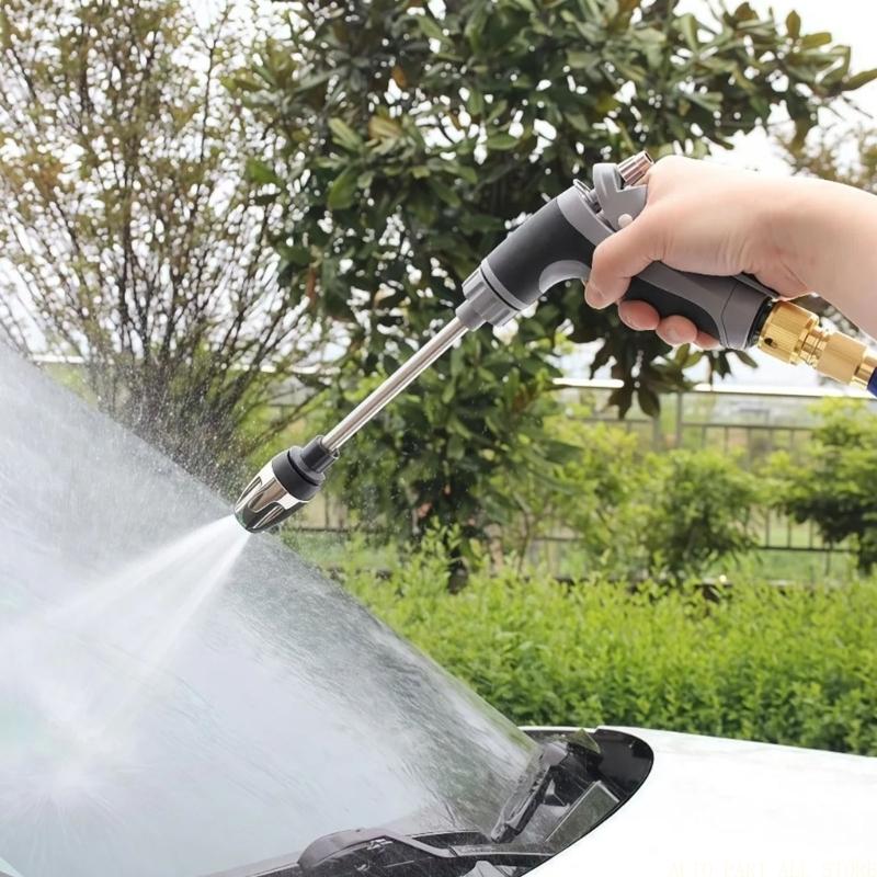 J0MA Universele tuinslang hoge - Gardena Hose Comfort recensie en prijs