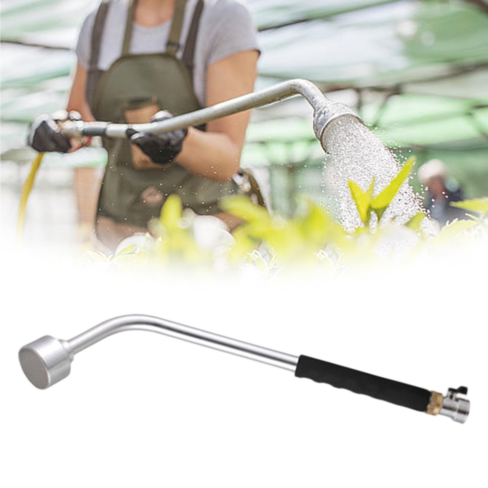 Tuinstokken Tuinslangstokken W - Gardena Hose Comfort recensie en prijs