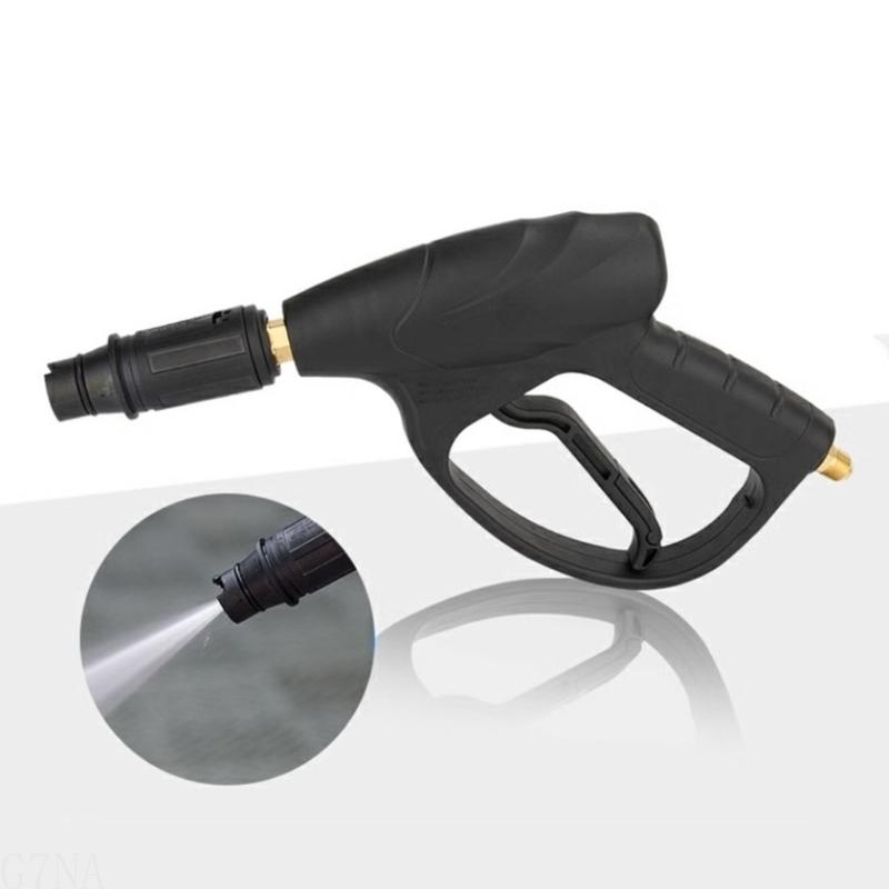 G7NA Turbos Washer Sprayer Gun - Gardena Hose Comfort recensie en prijs