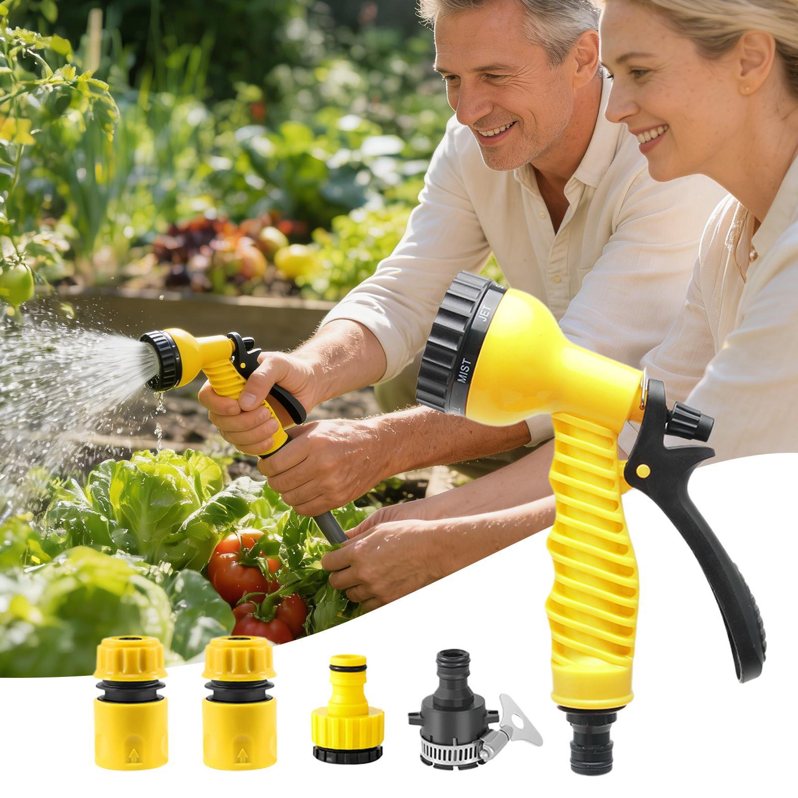 Tuinslang Sproeikop Comfort Gr - Gardena Hose Comfort recensie en prijs