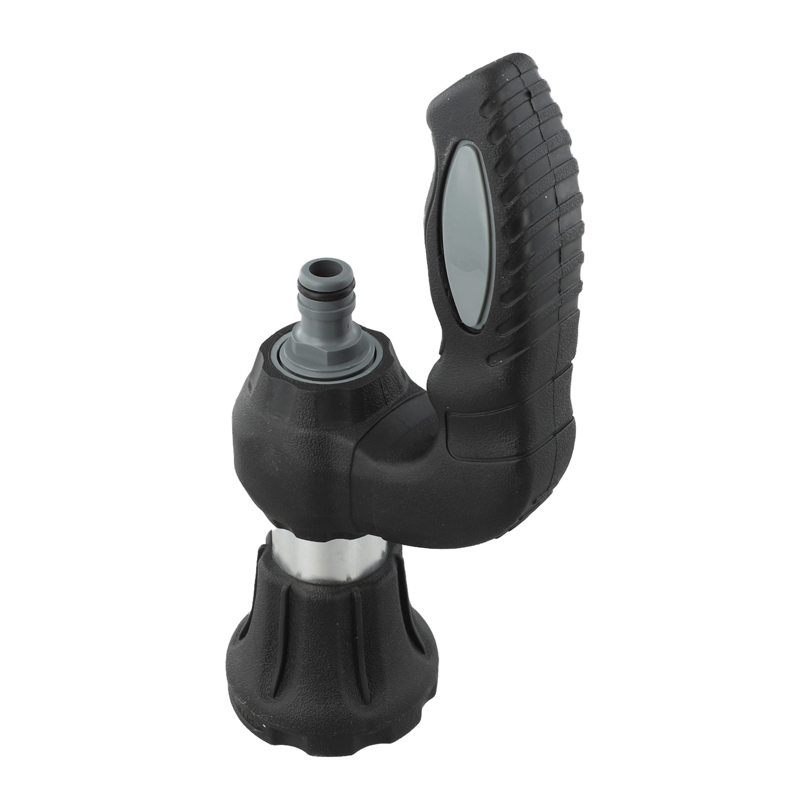 Verstelbare spuitpistool voor  - Gardena Hose Comfort recensie en prijs