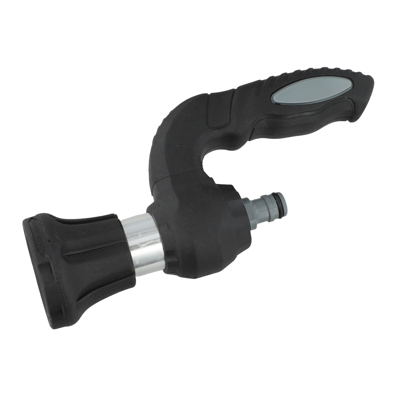 Verstelbare spuitpistool voor  - Gardena Hose Comfort recensie en prijs