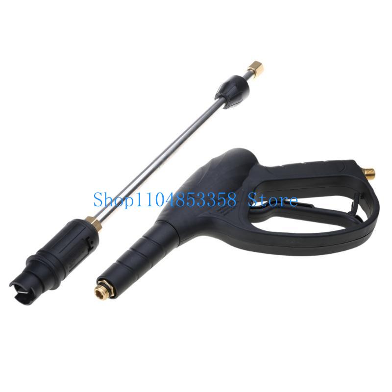 652F Hogedruk metalen spuitmon - Gardena Hose Comfort recensie en prijs