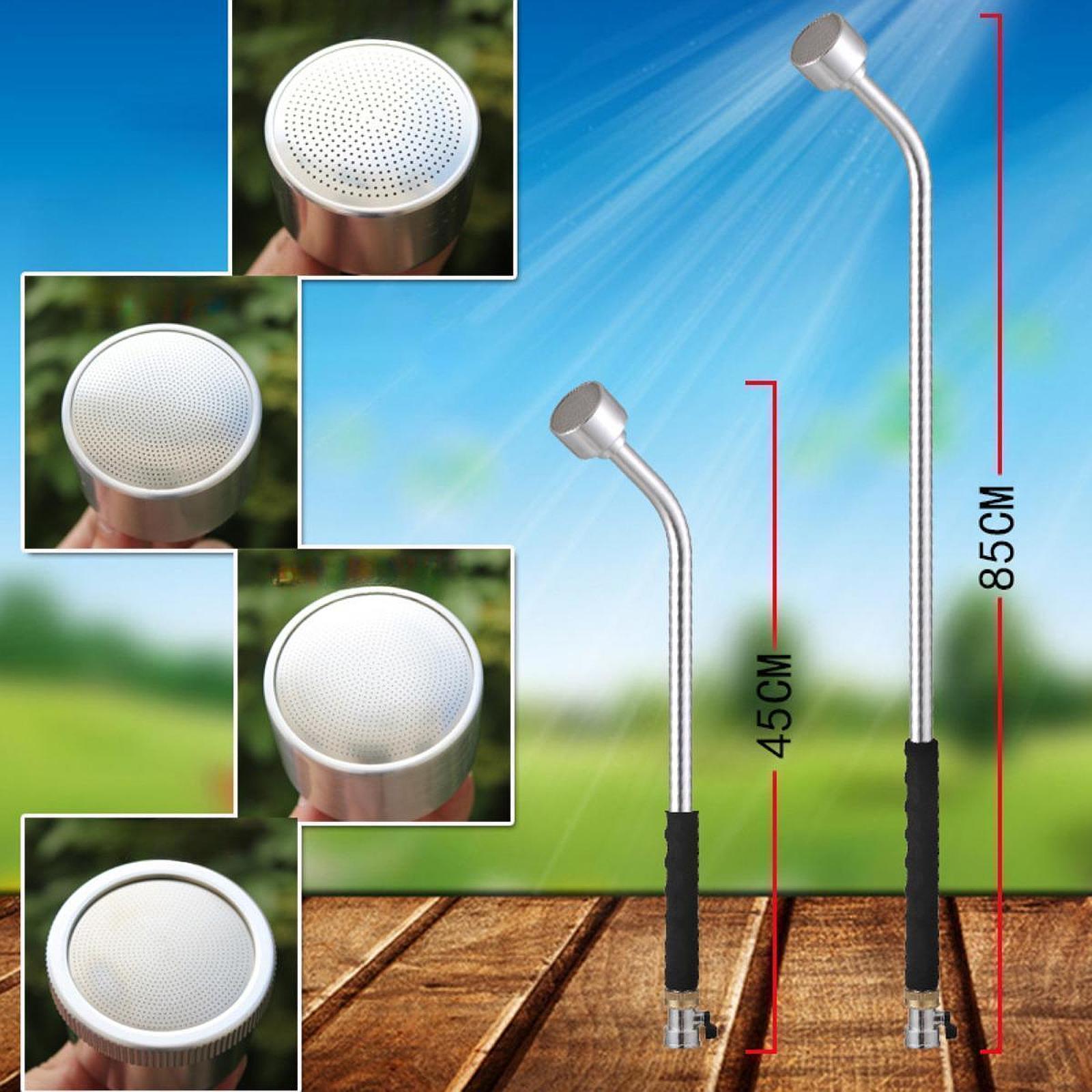 Tuinslangenstokken Plantenbewa - Gardena Hose Comfort recensie en prijs