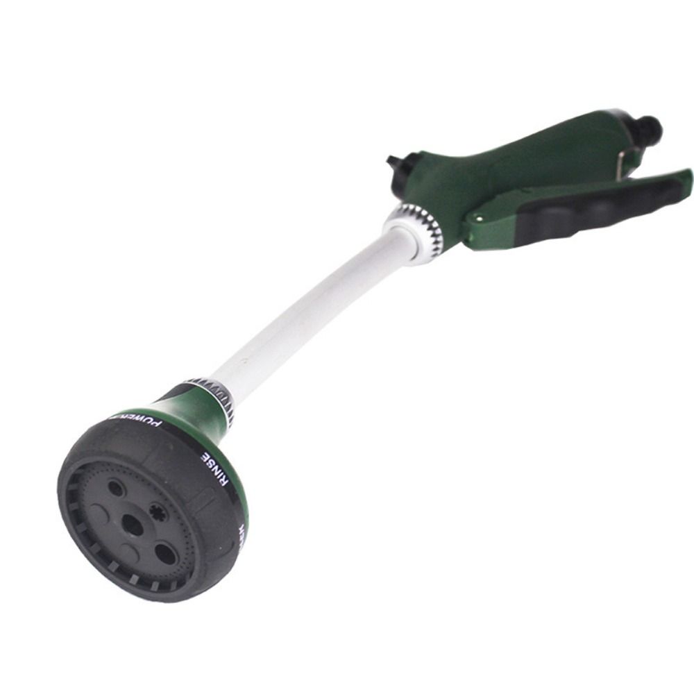 Tuinslang met lange steel Spra - Gardena Hose Comfort recensie en prijs